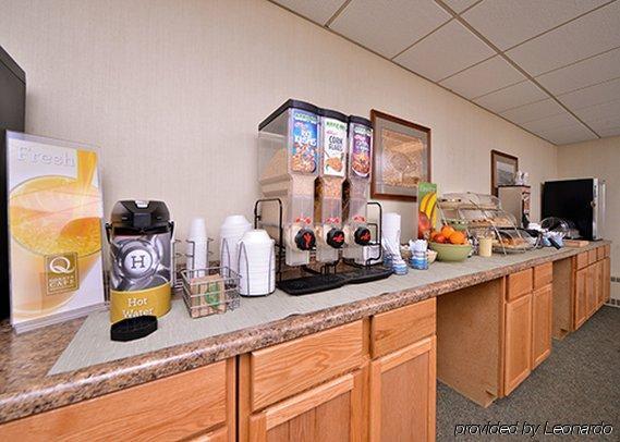 Quality Inn Stadium Area Green Bay Ngoại thất bức ảnh