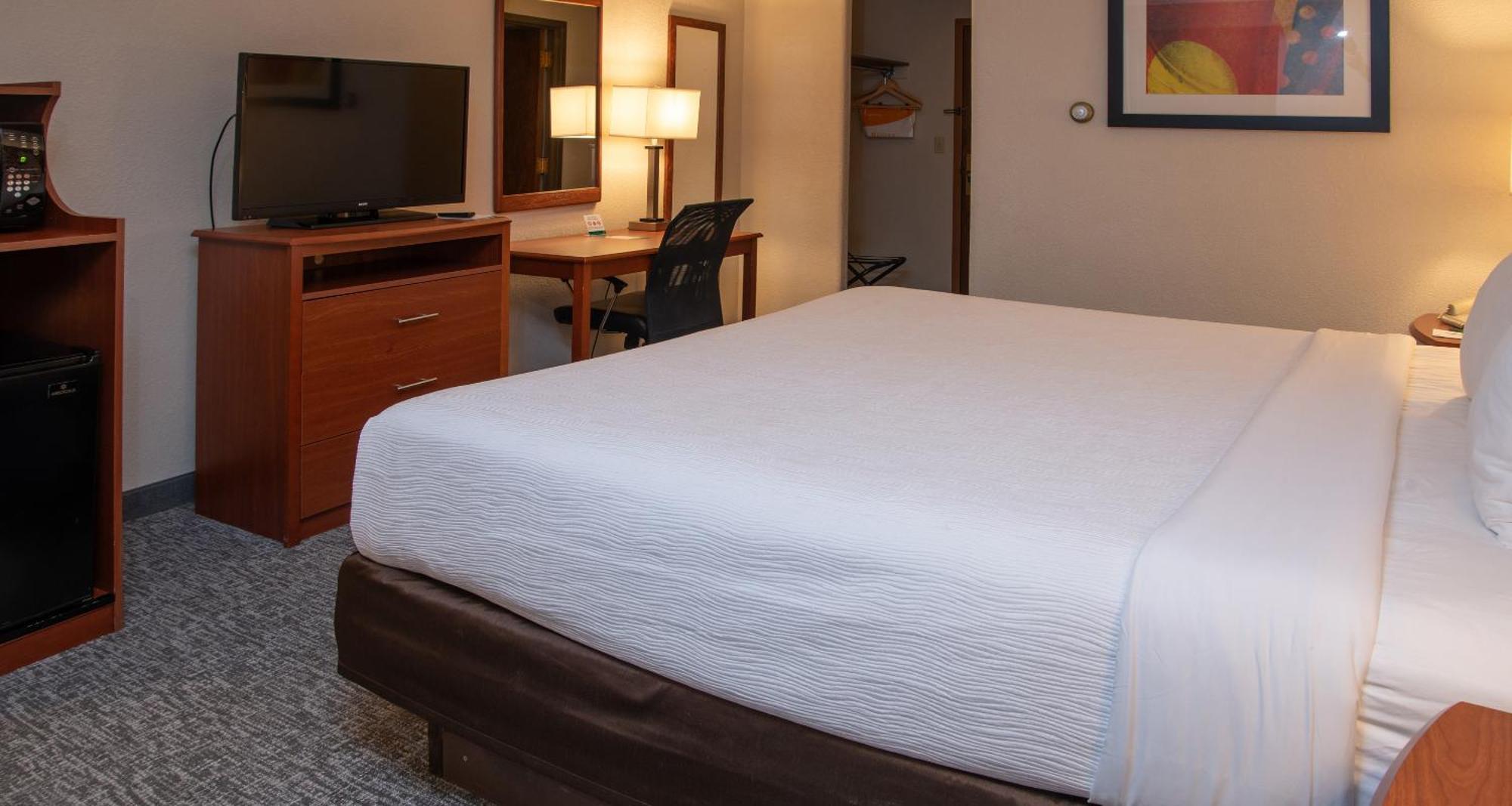 Quality Inn Stadium Area Green Bay Ngoại thất bức ảnh