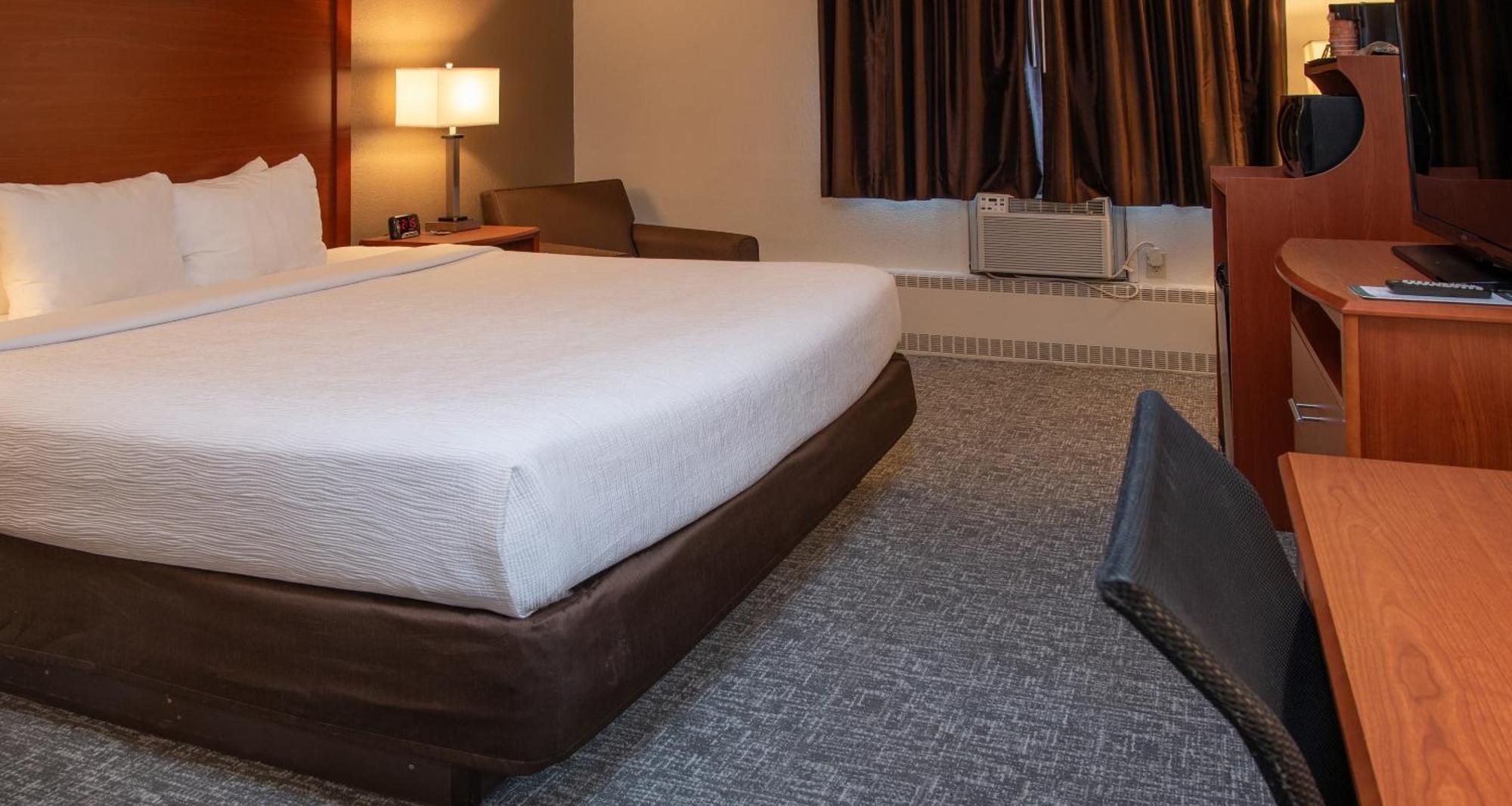 Quality Inn Stadium Area Green Bay Ngoại thất bức ảnh